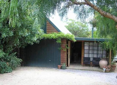 Red Brier Cottage Accommodation - Accommodation Rockhampton 3
