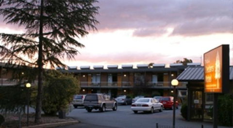 Red Cedars Motel - Accommodation Rockhampton 3