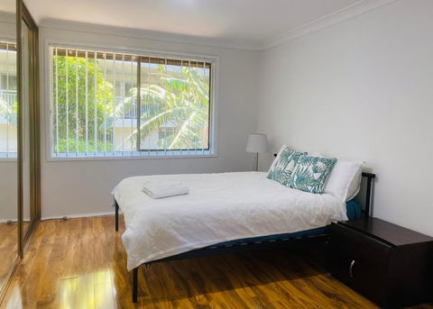 Quiet Family Townhouse In Wollongong CBD - Accommodation Rockhampton 3