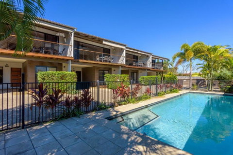 Rainbow Surf 4 - Accommodation Rockhampton 1