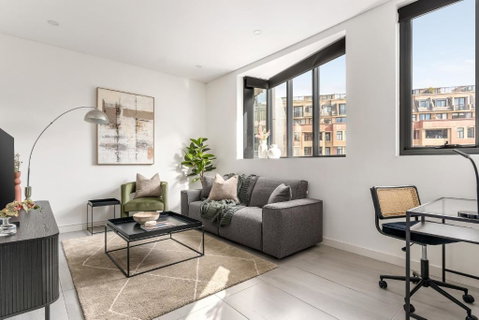 Pyrmont Apartments By Urban Rest - Accommodation Rockhampton 1