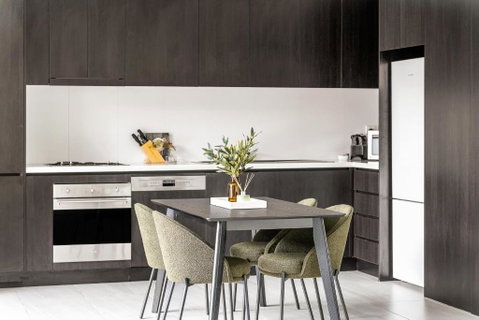 Pyrmont Apartments By Urban Rest - Accommodation Rockhampton 2