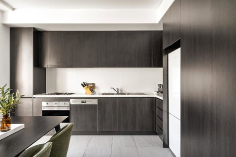 Pyrmont Apartments By Urban Rest - Accommodation Rockhampton 3