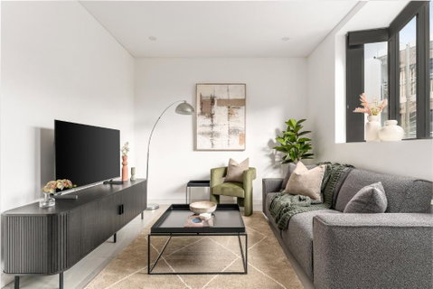 Pyrmont Apartments By Urban Rest - Accommodation Rockhampton 0