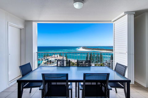 Aspect Caloundra - Accommodation Rockhampton 0