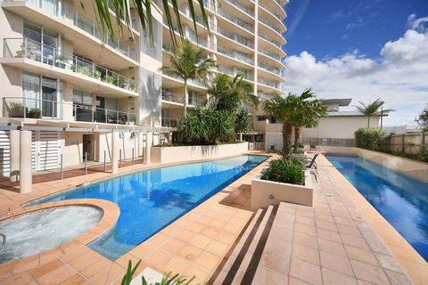 Aspect Caloundra - Accommodation Rockhampton 1