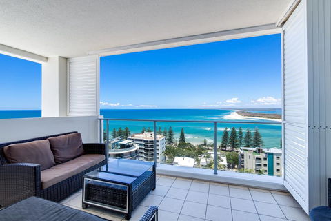 Aspect Caloundra - Accommodation Rockhampton 3