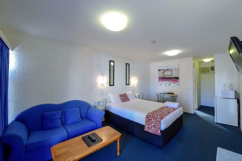 Aspley Motor Inn - Accommodation Rockhampton 3