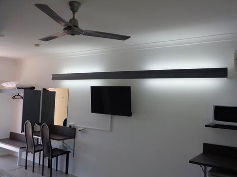 Aspley Sunset Motel - Accommodation Rockhampton 1