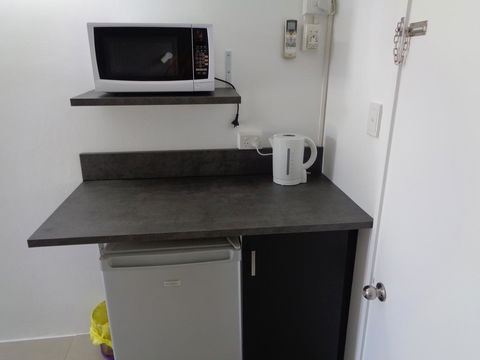 Aspley Sunset Motel - Accommodation Rockhampton 2