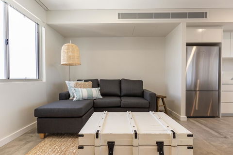 Astina Suites, Forster - Accommodation Rockhampton 1