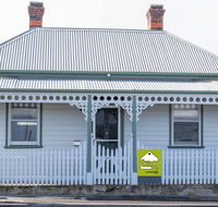 Aston on Alexander - boutique accommodation - Accommodation Rockhampton