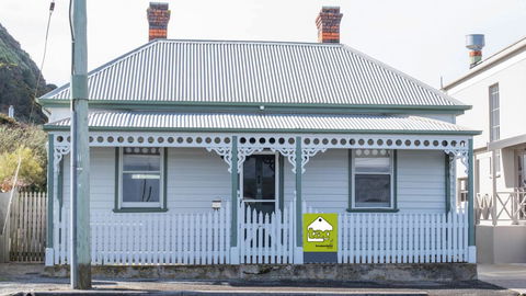 Aston On Alexander - Boutique Accommodation - Accommodation Rockhampton 0