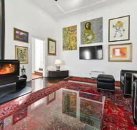 Aston on Church - luxury accommodation - Accommodation Rockhampton