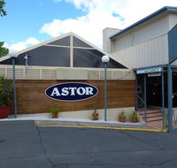Astor Hotel Motel - Accommodation Rockhampton