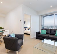 Astra Apartments Adelaide - Accommodation Rockhampton