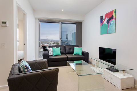 Astra Apartments Adelaide - Accommodation Rockhampton 2