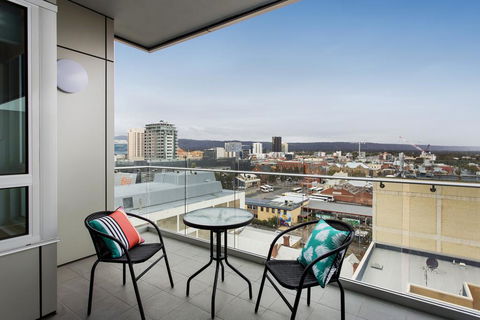 Astra Apartments Adelaide - Accommodation Rockhampton 3