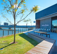 Astra Apartments Rhodes - Accommodation Rockhampton