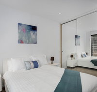 Astra Apartments Southbank - Accommodation Rockhampton