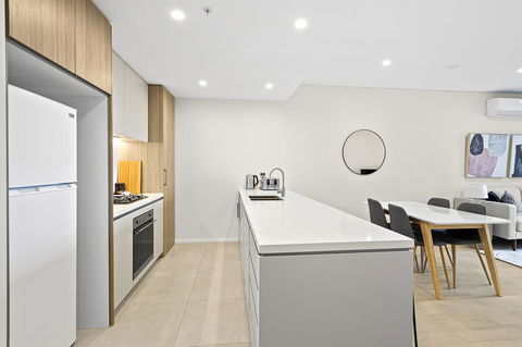 Astra Apartments Sutherland Shire - Accommodation Rockhampton 2