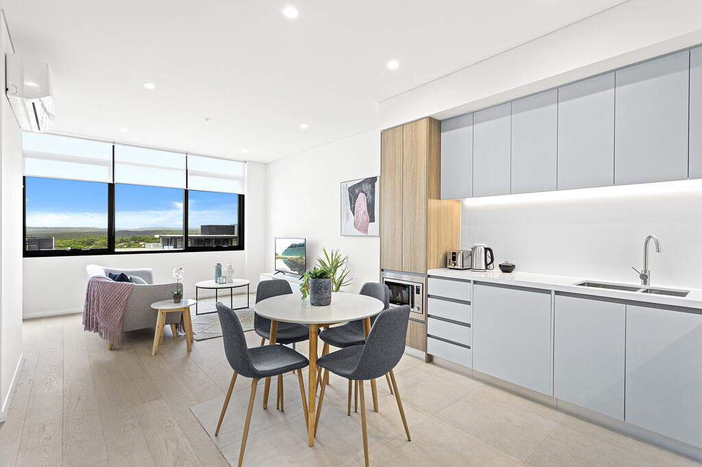 Audley NSW Accommodation Rockhampton