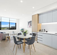 Astra Apartments Sutherland Shire - Accommodation Rockhampton
