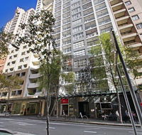 Astra Apartments Sydney - Accommodation Rockhampton
