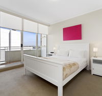 Astra Apartments Sydney - Kent Street - Accommodation Rockhampton