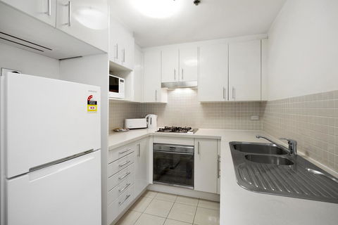 Astra Apartments Sydney - Kent Street - Accommodation Rockhampton 2