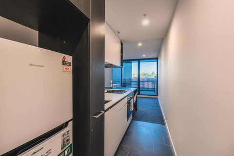Astrina 2 Bed Value Apartment - Accommodation Rockhampton 2