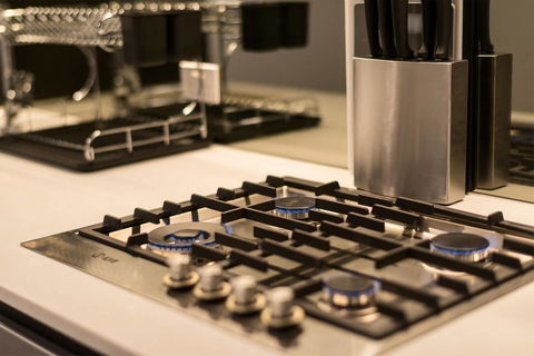 Astrina 2 Bed Value Apartment - Accommodation Rockhampton 3