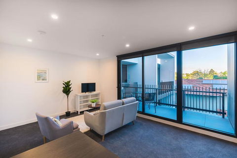 Astrina 2 Bed Value Apartment - Accommodation Rockhampton 0
