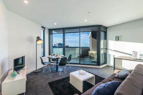Astrina Box Hill 2 Bed Apartment - Accommodation Rockhampton 0