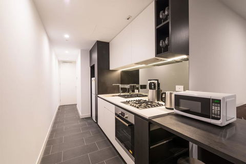 Astrina Box Hill 2 Bed Apartment - Accommodation Rockhampton 2