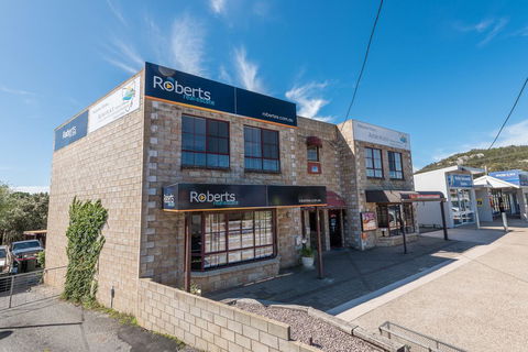Astro Place - Accommodation Rockhampton 2