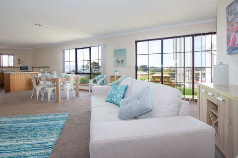 Astro Place - Accommodation Rockhampton 1