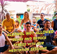 Asylum Sydney Backpackers Hostel - Accommodation Rockhampton