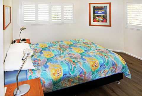 At Cylinder Unit 3 - Accommodation Rockhampton 1