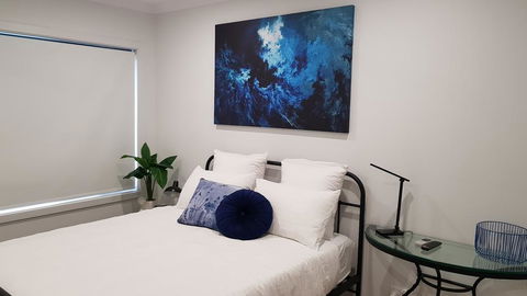 At Home Apartments - Accommodation Rockhampton 2