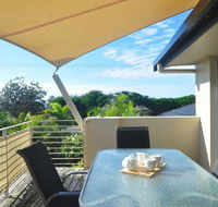 At the Beach - Lennox Head - Accommodation Rockhampton