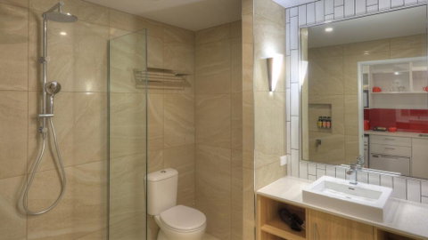 Atherton Apartments - Accommodation Rockhampton 1