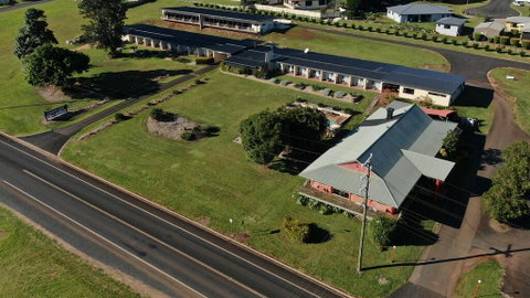 Atherton Apartments - Accommodation Rockhampton 3