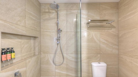 Atherton Apartments - Accommodation Rockhampton 2