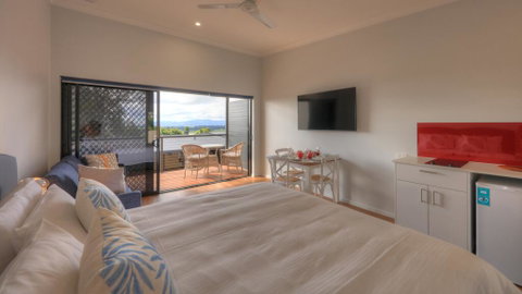 Atherton Motel - Accommodation Rockhampton 3