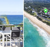 Atlantas Mollymook Beach - Accommodation Rockhampton