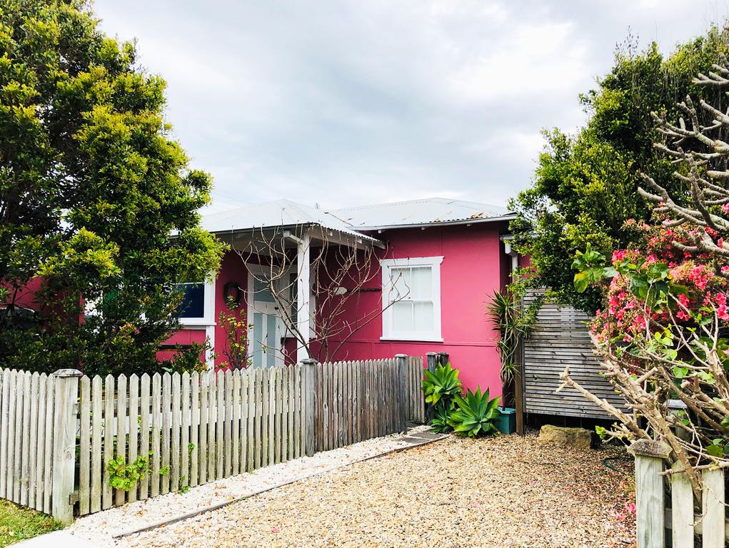 Currarong NSW Accommodation Rockhampton