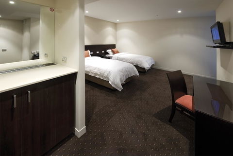 Atlantis Hotel Melbourne - Accommodation Rockhampton 1