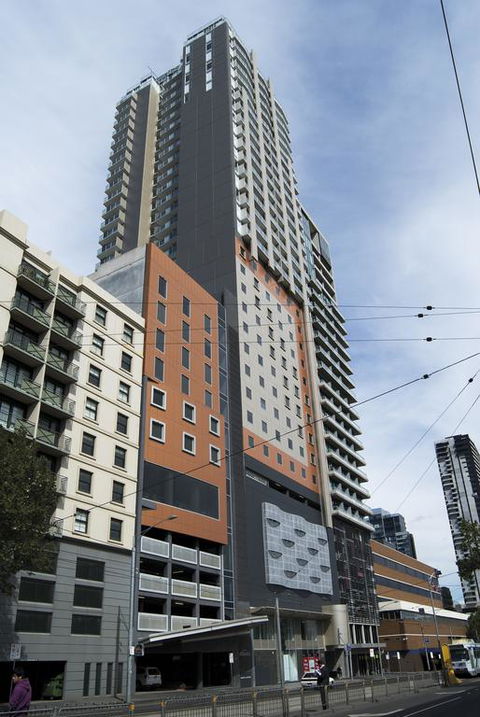 Atlantis Hotel Melbourne - Accommodation Rockhampton 3