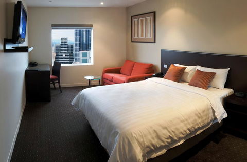 Atlantis Hotel Melbourne - Accommodation Rockhampton 0